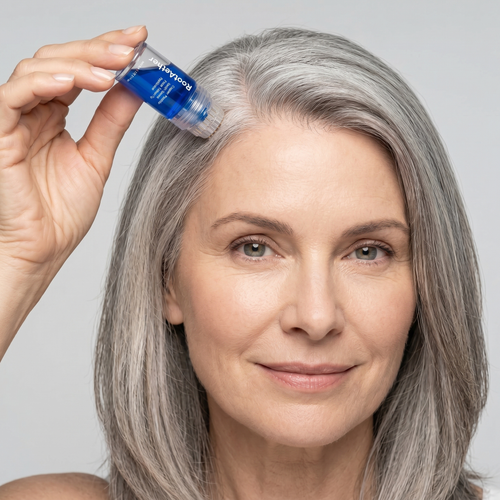 RootAether Microinfusion Scalp Kit