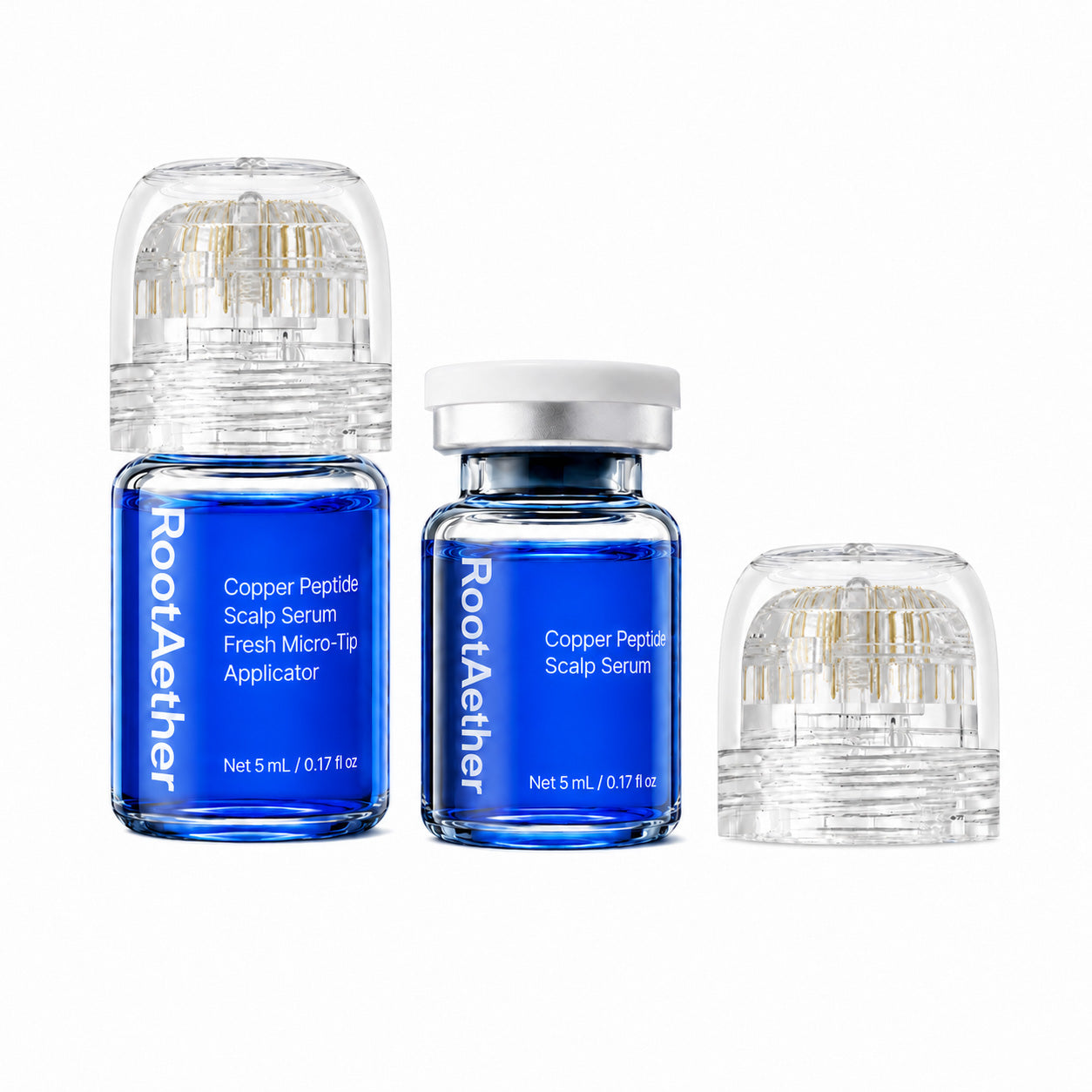 RootAether Microinfusion Kit