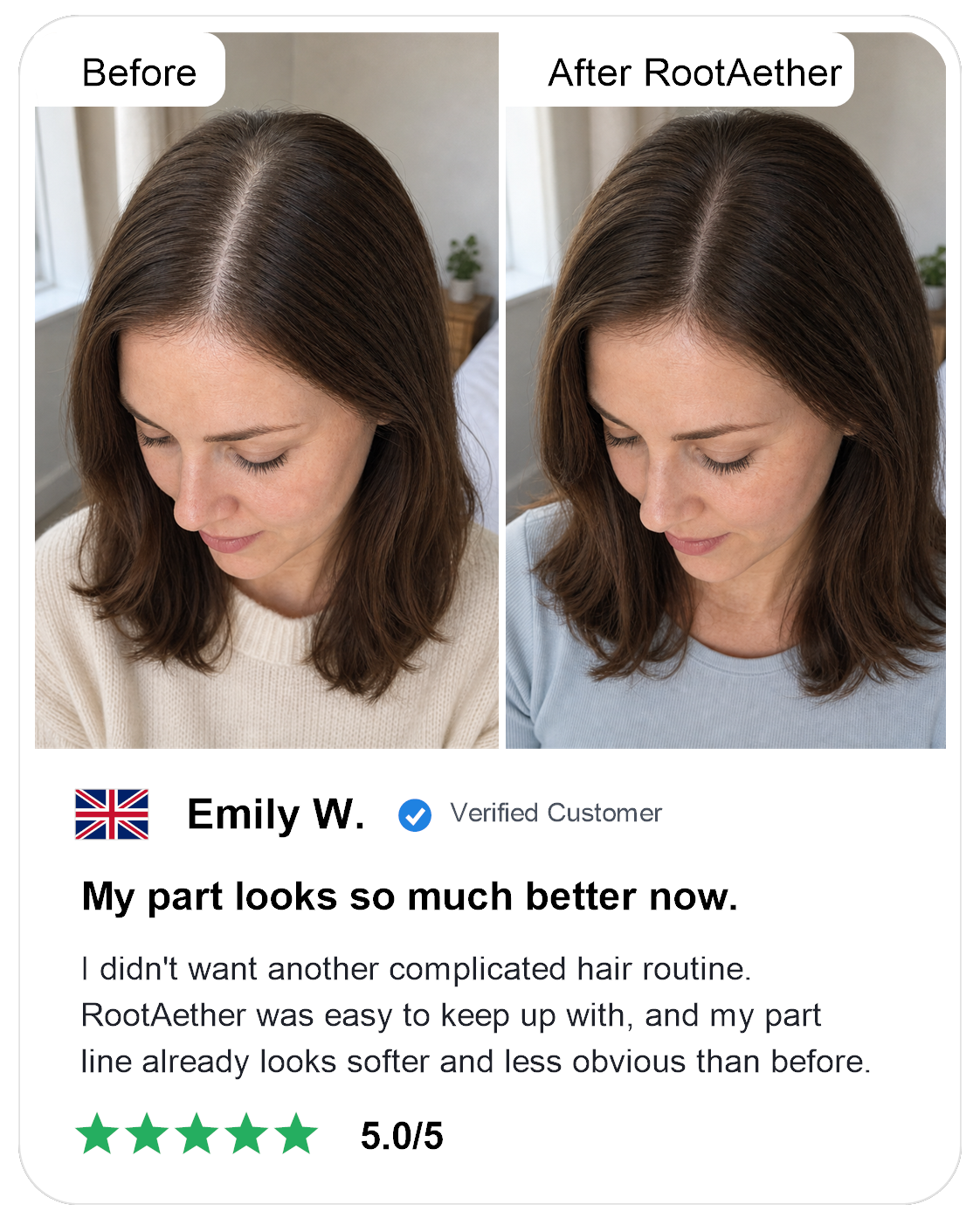 RootAether customer review 2