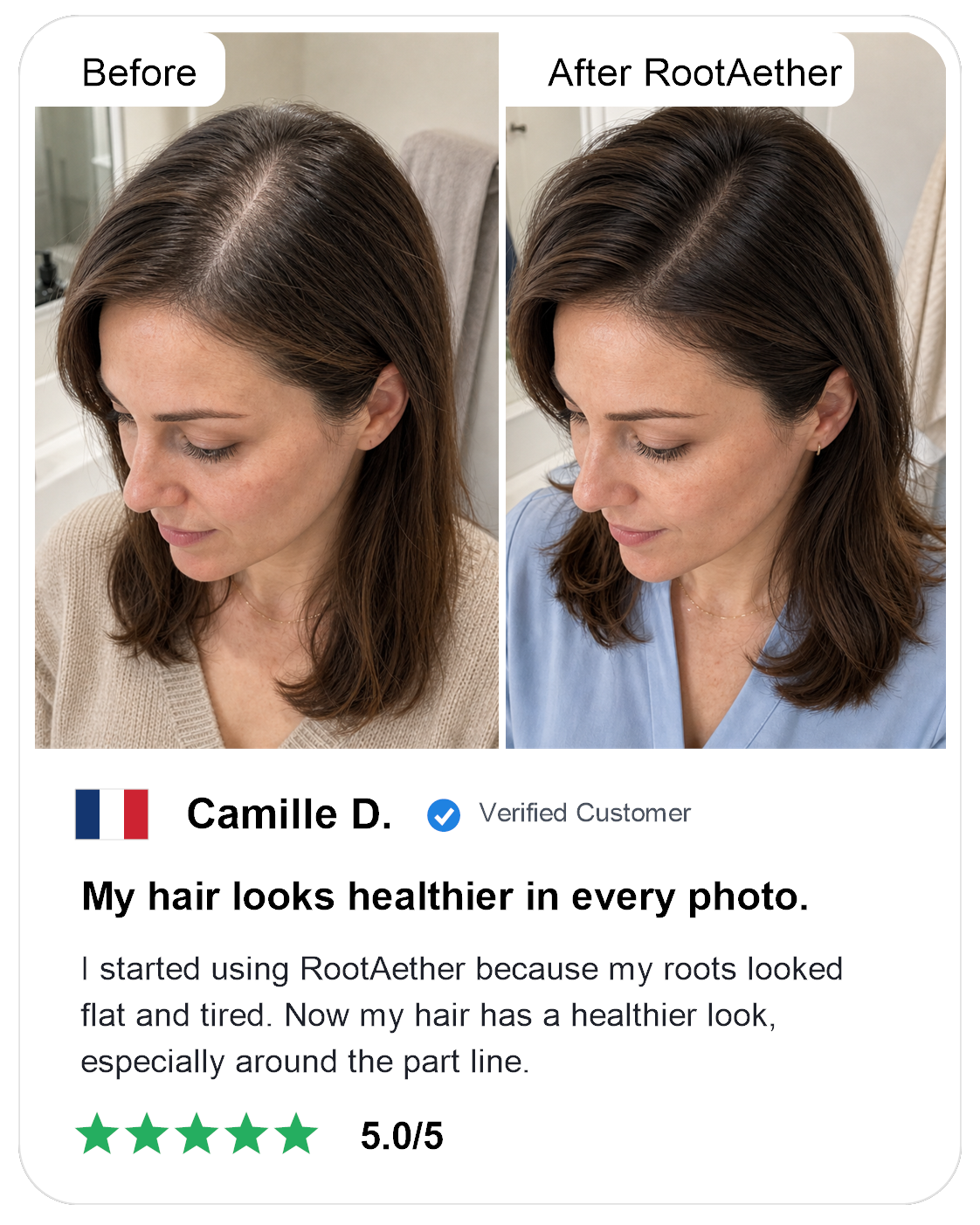 RootAether customer review 6