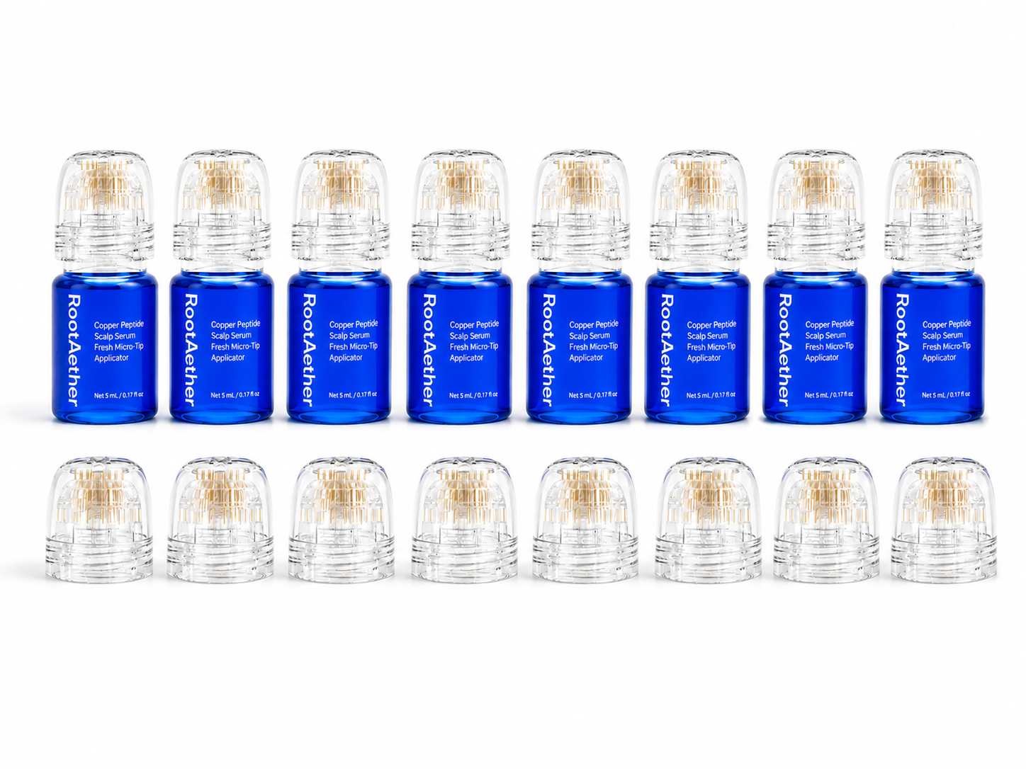 RootAether 120-Day Complete Ritual
