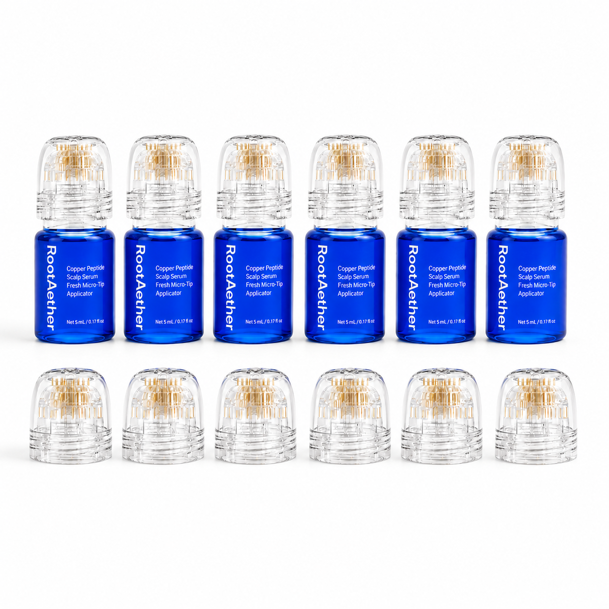 RootAether 90-Day Core Ritual