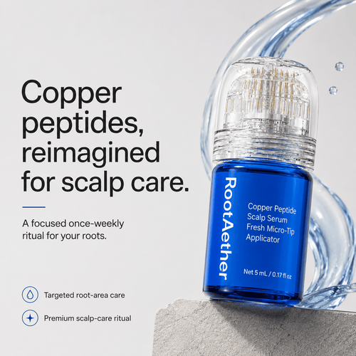 RootAether Hair Growth Microinfusion Kit - RootAether